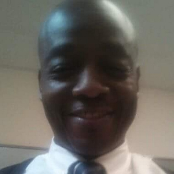 Meet your Posher, Mark A Bland Sr - King Maxx - Picture 1 of 1